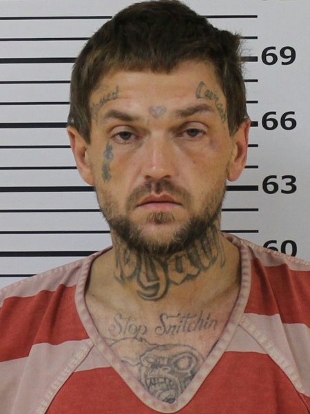 Mugshot of JOSHUA CHRISTOPHER TAYLOR