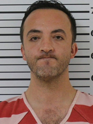 Mugshot of FAYSAL SCOTT SMILE