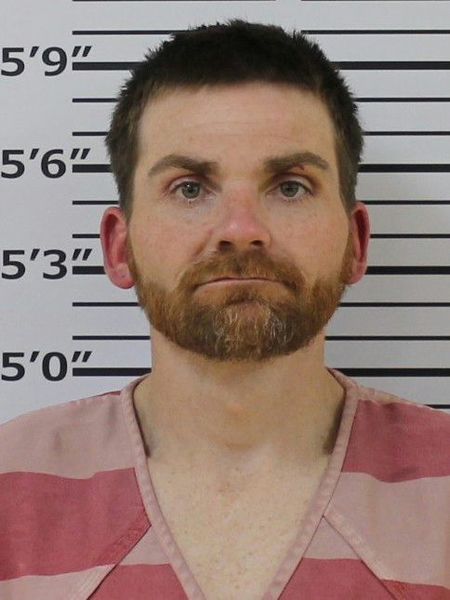 Mugshot of ROBERT JAMES HOLMES