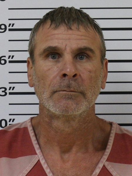 Mugshot of DAVID DWAYNE LAWSON