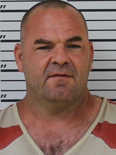 Mugshot of DENNIS CHARLES CONNOR