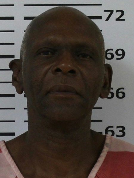 Mugshot of SCOTT A LYTLE