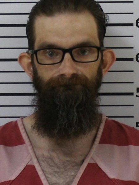 Mugshot of JASON J SZABO