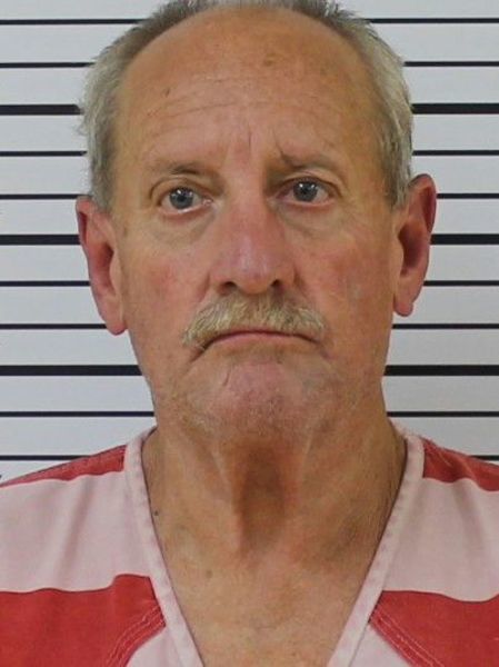 Mugshot of DAVID EDWARD GARDNER