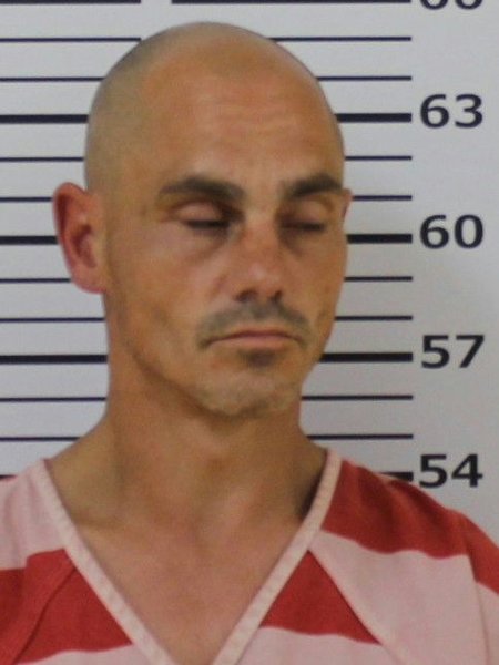 Mugshot of BOBBY EUGENE GRAYSON