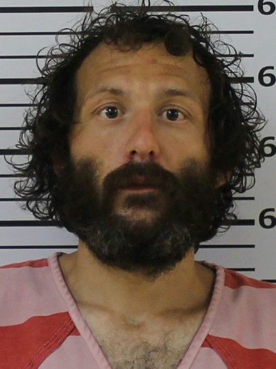 Mugshot of JOHN C SETH HOLTSCLAW