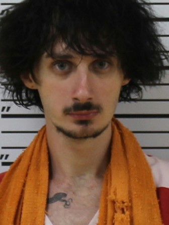 Mugshot of SKYLER LEE DELOACH