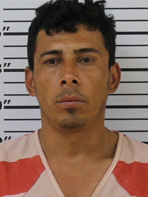 Mugshot of ALTAMIRAN HAOTIAGU