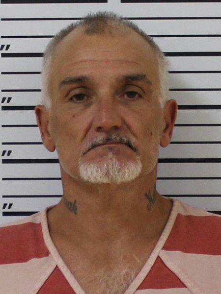 Mugshot of NATHAN MACK HICKS