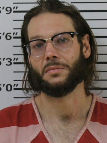 Mugshot of CODY JOE ALLEN COX