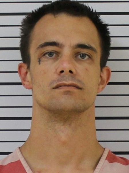 Mugshot of AUSTIN BRADY TOLLEY