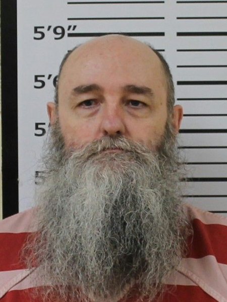 Mugshot of SCOTTIE ALLEN BIRCHFIELD
