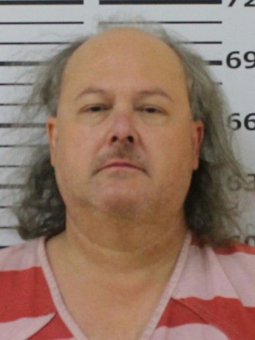 Mugshot of JACK WILLIAM MILLER