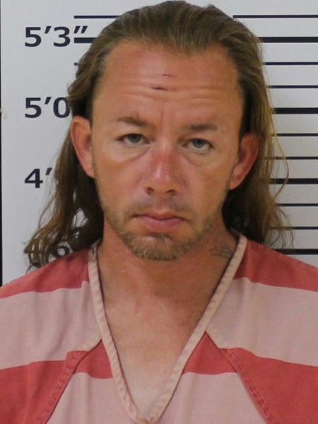 Mugshot of JAMES PHILLIPS