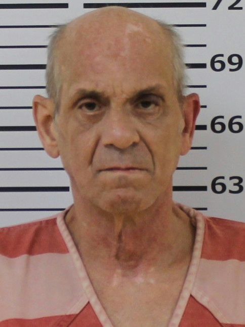 Mugshot of GIOVANNI SACCENTE