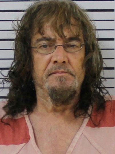 Mugshot of ROBERT ALLEN RAINBOLT