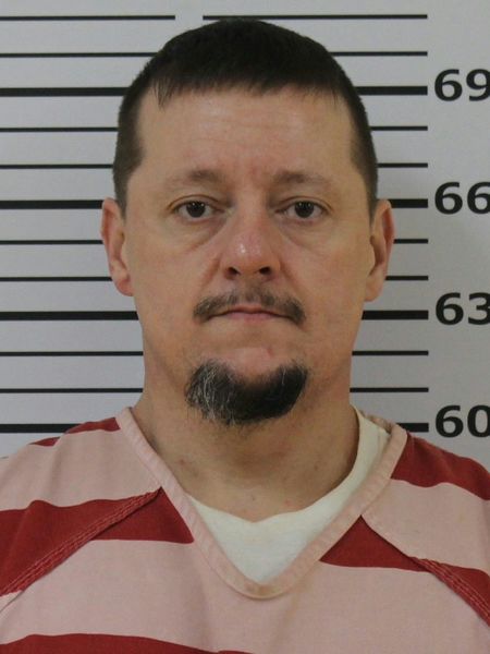 Mugshot of BRANDON DALLAS FLEMING