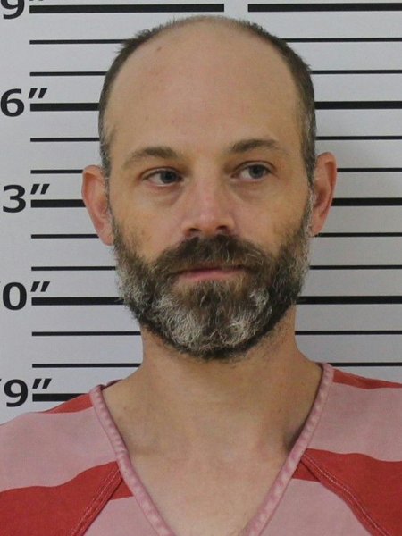 Mugshot of MATTHEW BRETT DUGGER