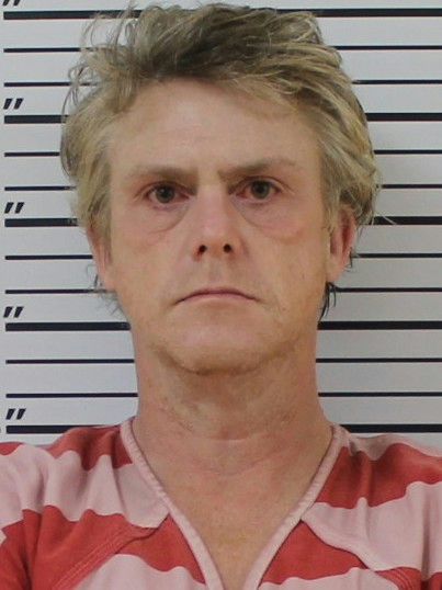 Mugshot of JONATHAN LEE KING