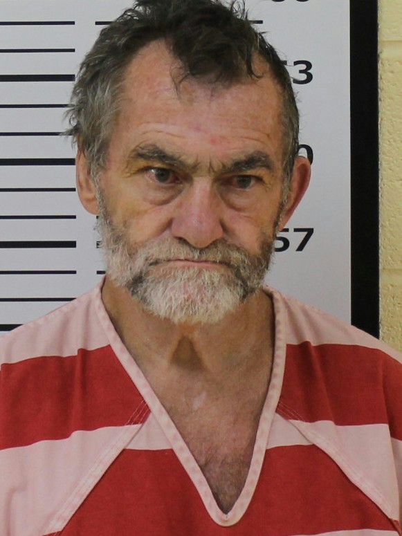 Mugshot of ALVIN HUGENE JOHNSON