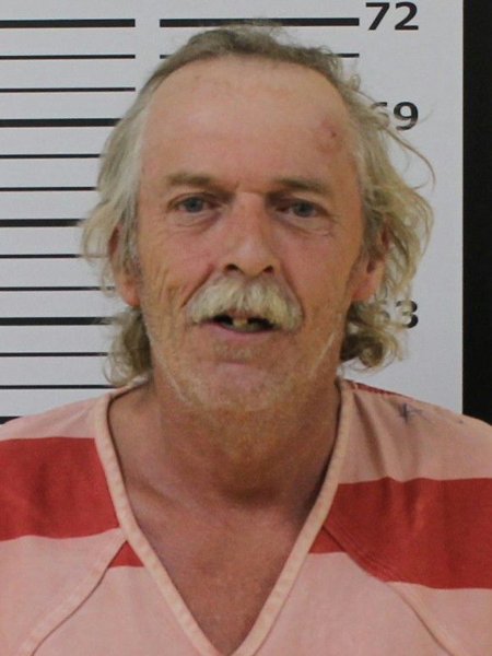 Mugshot of EDDIE WAYNE JULIAN