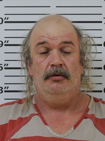 Mugshot of JOEY LEE GUINN