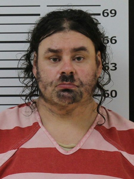 Mugshot of KEVIN D DICKENS