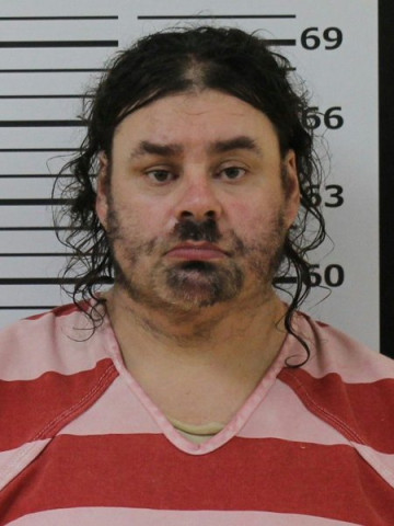Mugshot of KEVIN D DICKENS