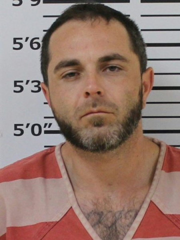Mugshot of ANTHONY DOUGLAS CAVITT