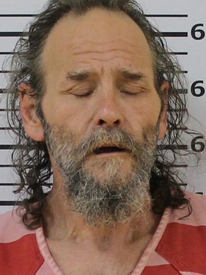 Mugshot of MYRAN KEITH MONTGOMERY