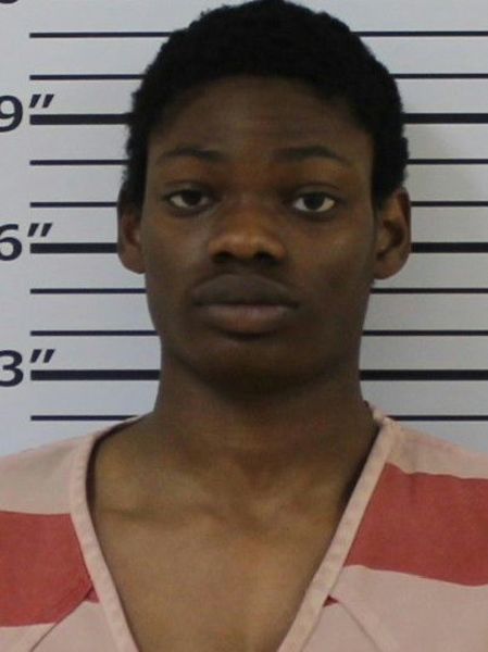 Mugshot of MORLAND ORVIL WHITELY