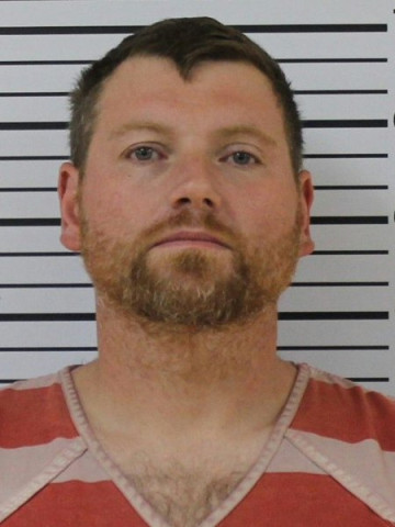 Mugshot of JEFFERY WILLIAM WILSON