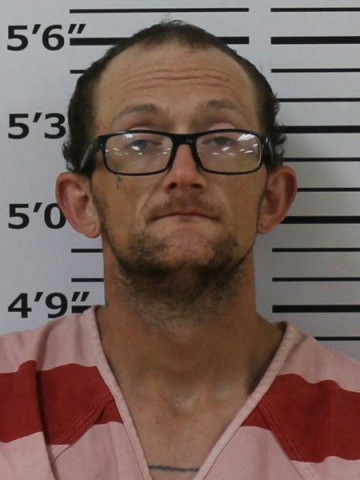 Mugshot of KENNETH S COLLINS