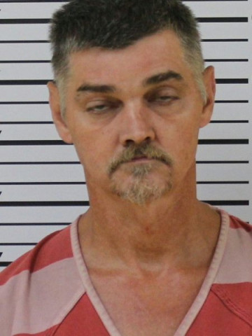 Mugshot of GEORGE WARD CHAMBERS