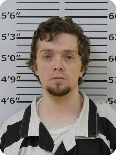 Mugshot of JASON TYLER EASTER