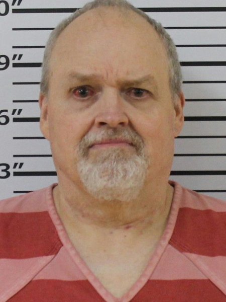 Mugshot of DAVID RAY GREENE