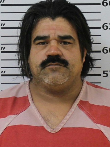 Mugshot of RENE ARAGON