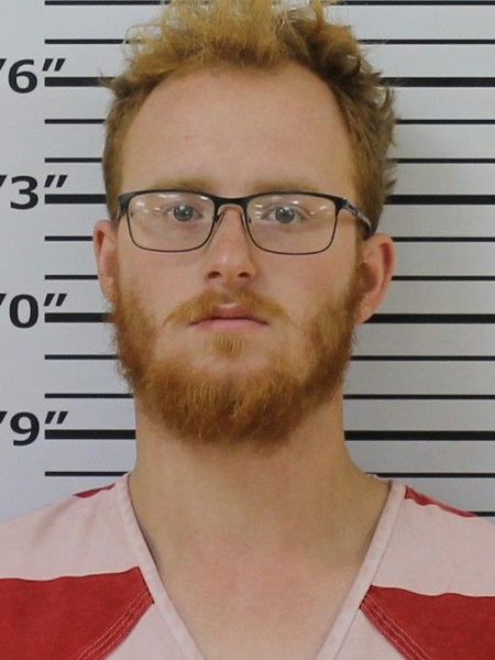 Mugshot of JERICO RAY RENFRO