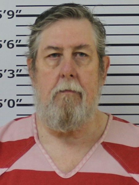 Mugshot of STEVEN M BOUCHERY