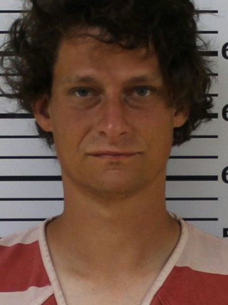 Mugshot of GABRIEL V MILLER