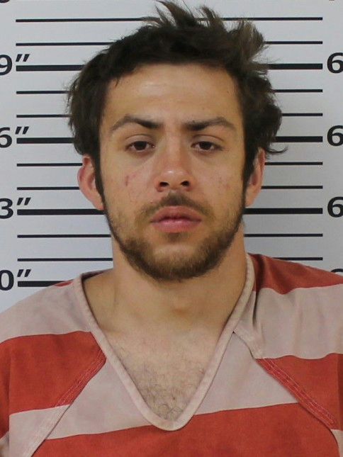 Mugshot of GAGE MALIK LIGHTSEY