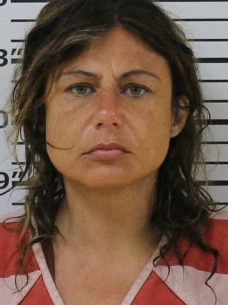 Mugshot of NATASHA NOEL LAGATE