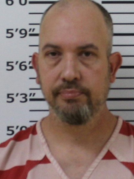 Mugshot of JOSHUA RYAN JAMES