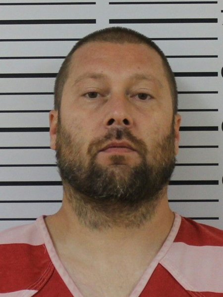 Mugshot of ROBERT ANTHONY BOGGS
