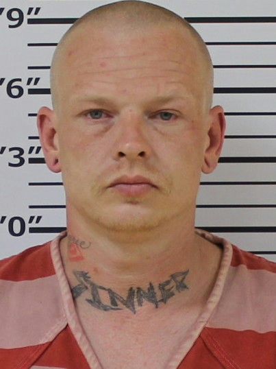 Mugshot of ANDREW HILLIS CARNRIKE