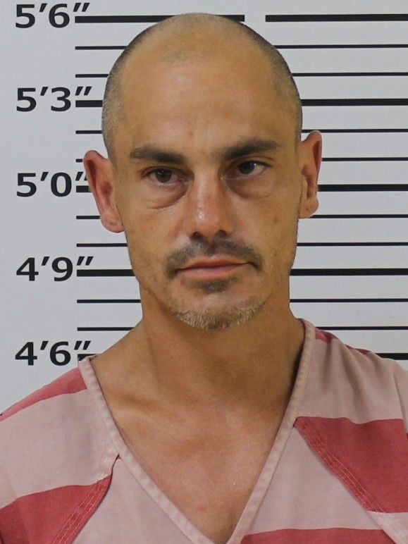 Mugshot of BOBBY EUGENE GRAYSON