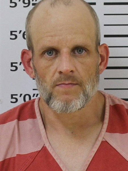 Mugshot of PHILIP BRANDON MARLOWE