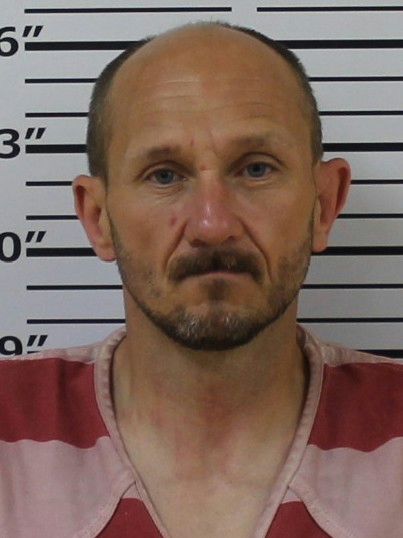 Mugshot of MARKEUS WESLEY LARGENT