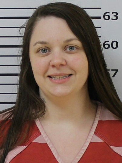 Mugshot of TERYN LEIGH FELTY
