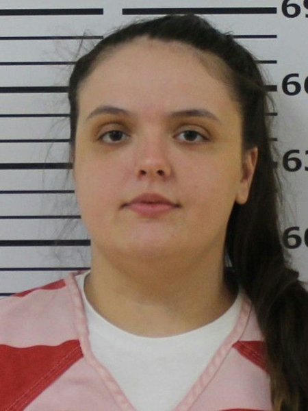 Mugshot of KATELYN RAELEE ROSE